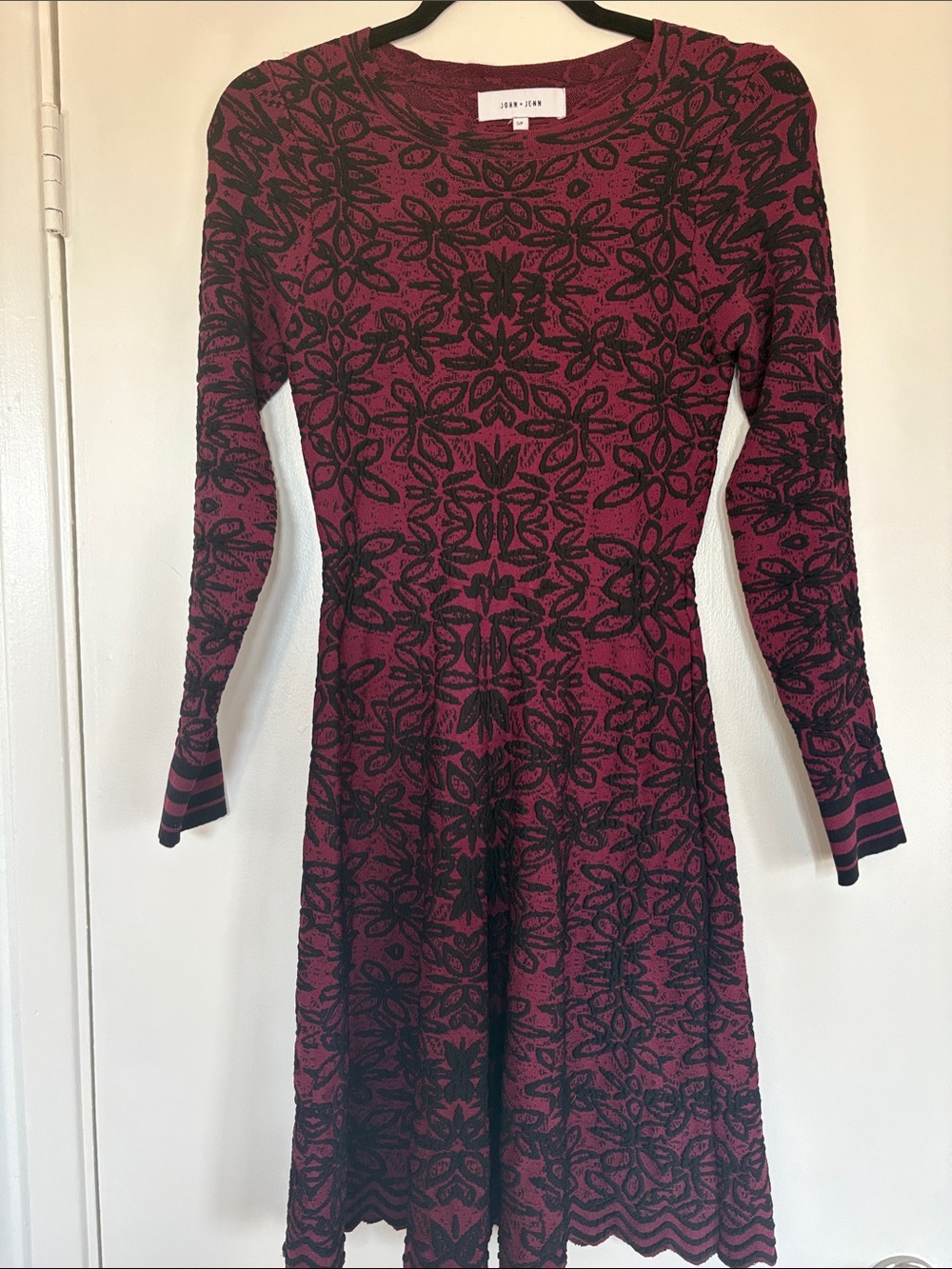 John & Jean Small Petite